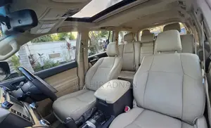 Toyota Land Cruiser Prado 3.0 D-4D (190 Hp) 7 seats 2015 Gray