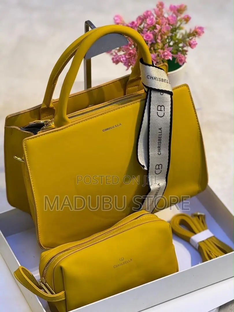 Classic Bags