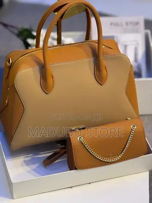 CB Bella Bags