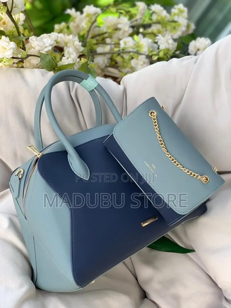 CB Bella Bags