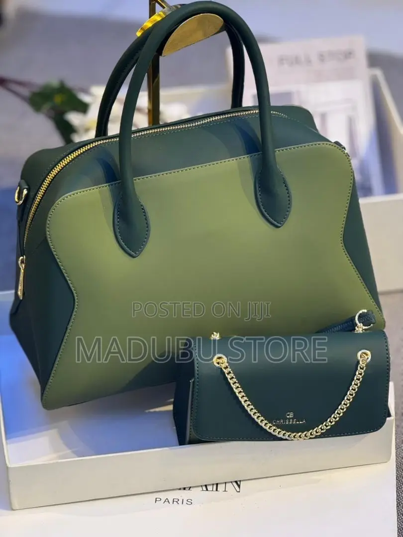 CB Bella Bags
