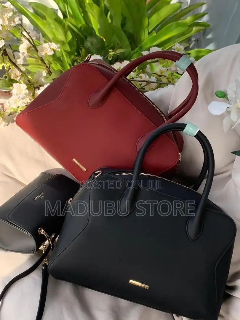 CB Bella Bags