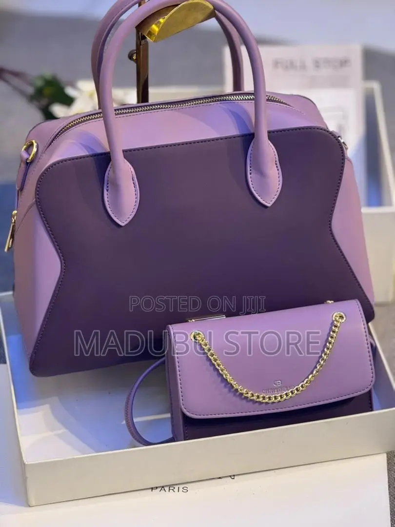 CB Bella Bags