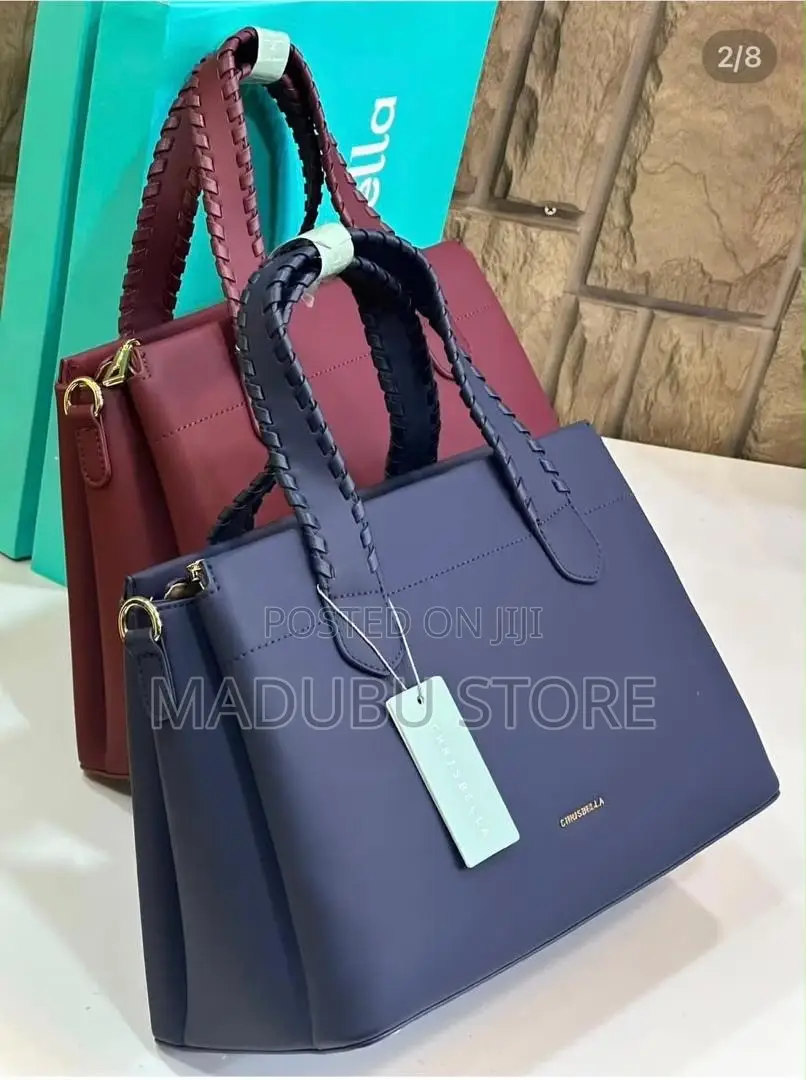 CB Bella Bags
