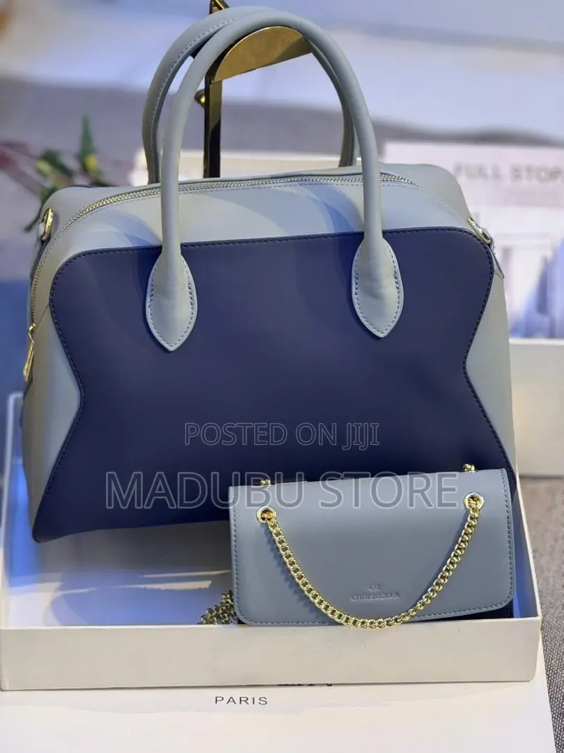 CB Bella Bags