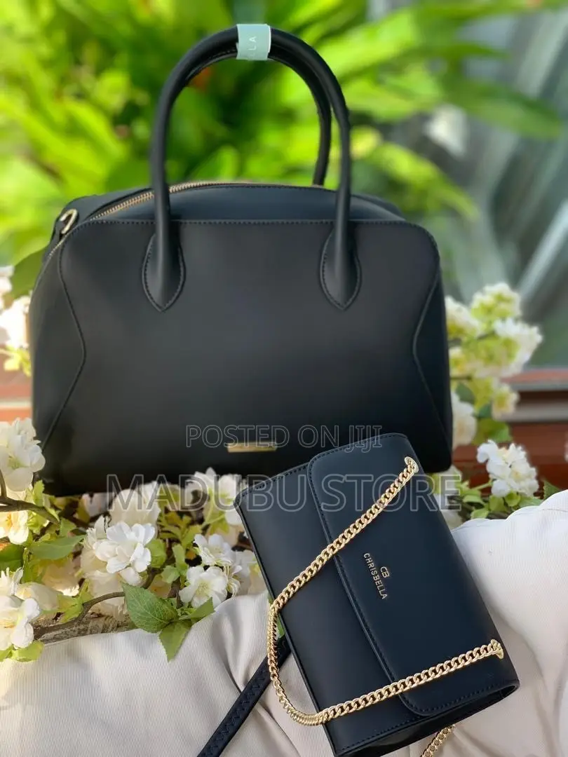 CB Bella Bags