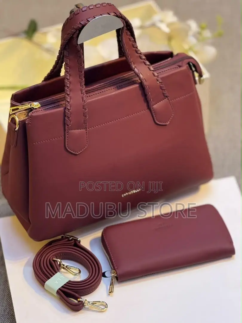 CB Bella Bags