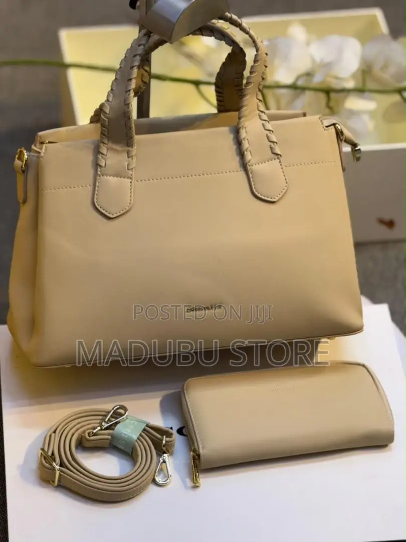 CB Bella Bags