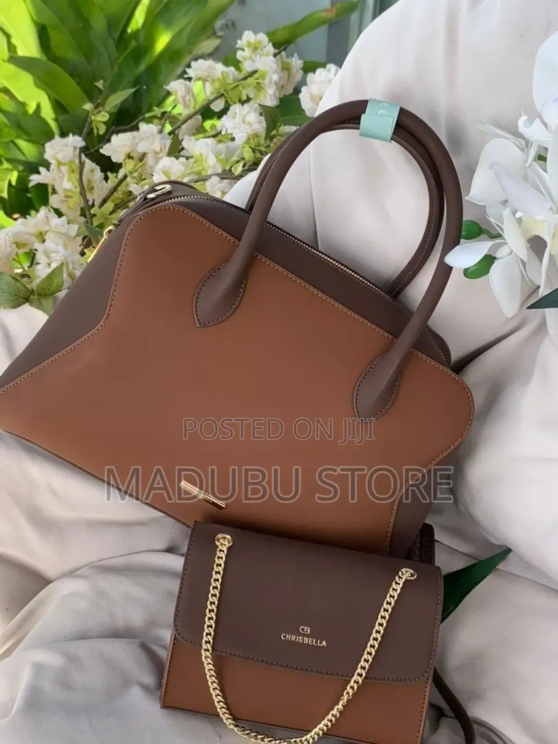 CB Bella Bags