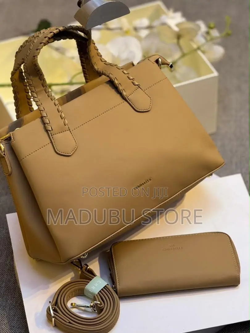 CB Bella Bags