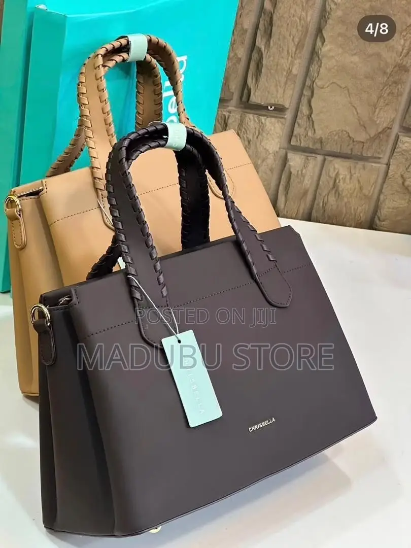 CB Bella Bags