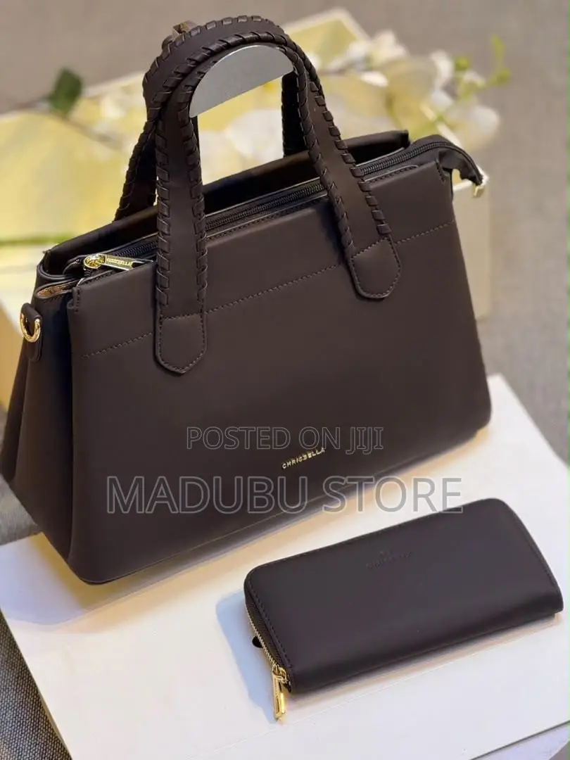 CB Bella Bags
