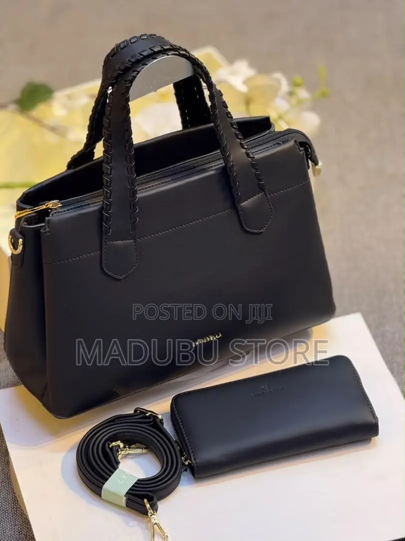CB Bella Bags