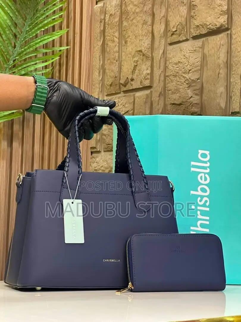 CB Bella Bags