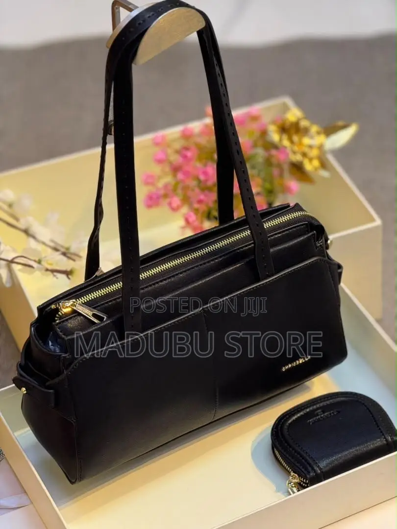 Fashion Handsbags