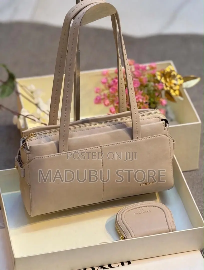 Fashion Handsbags
