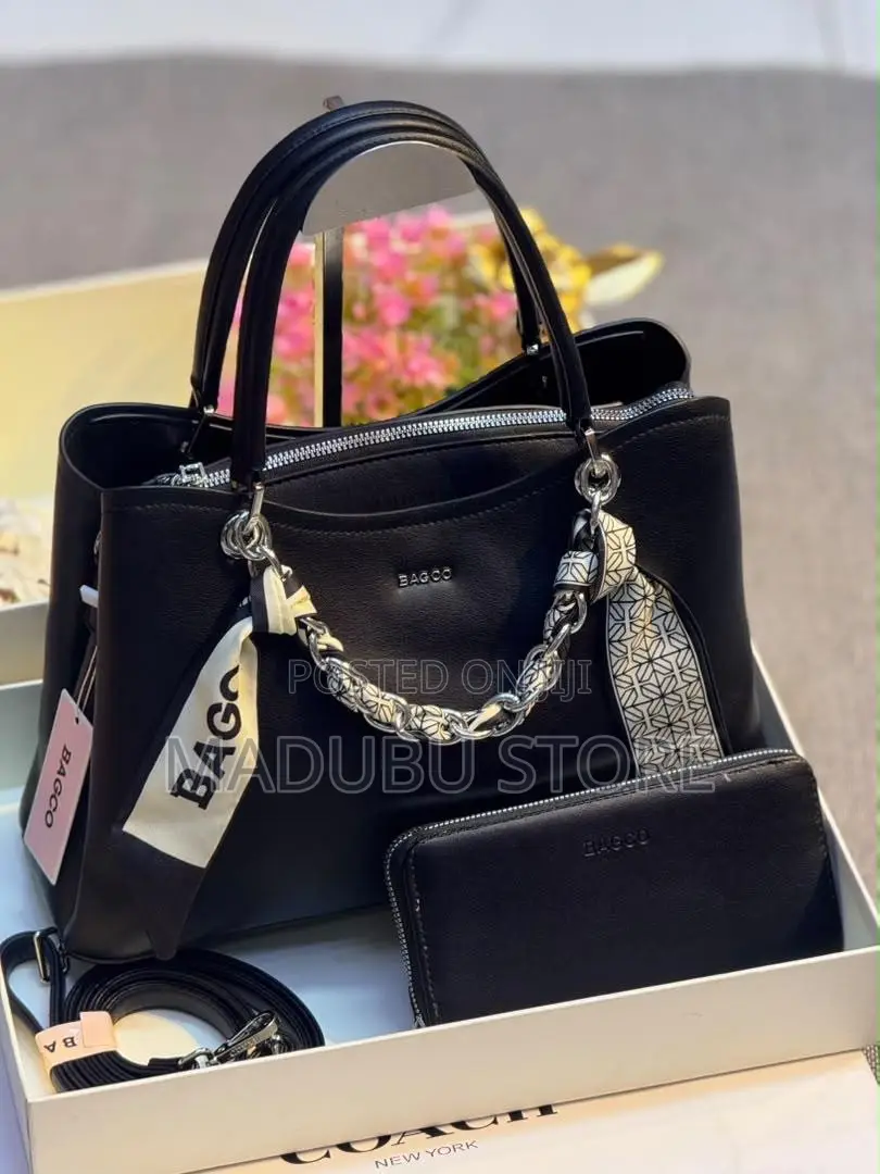 Fashion Handsbags