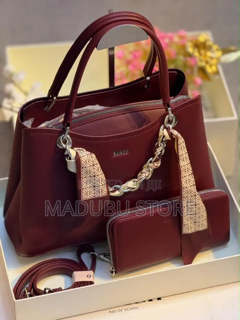 Fashion Handsbags