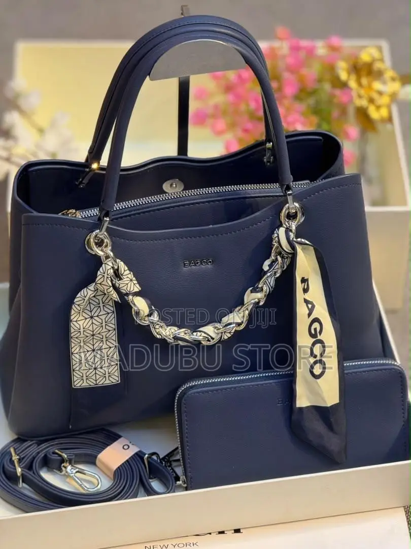 Fashion Handsbags