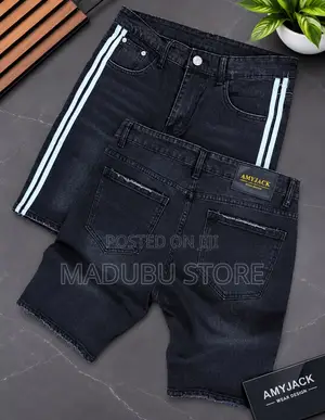 Classy Shorts