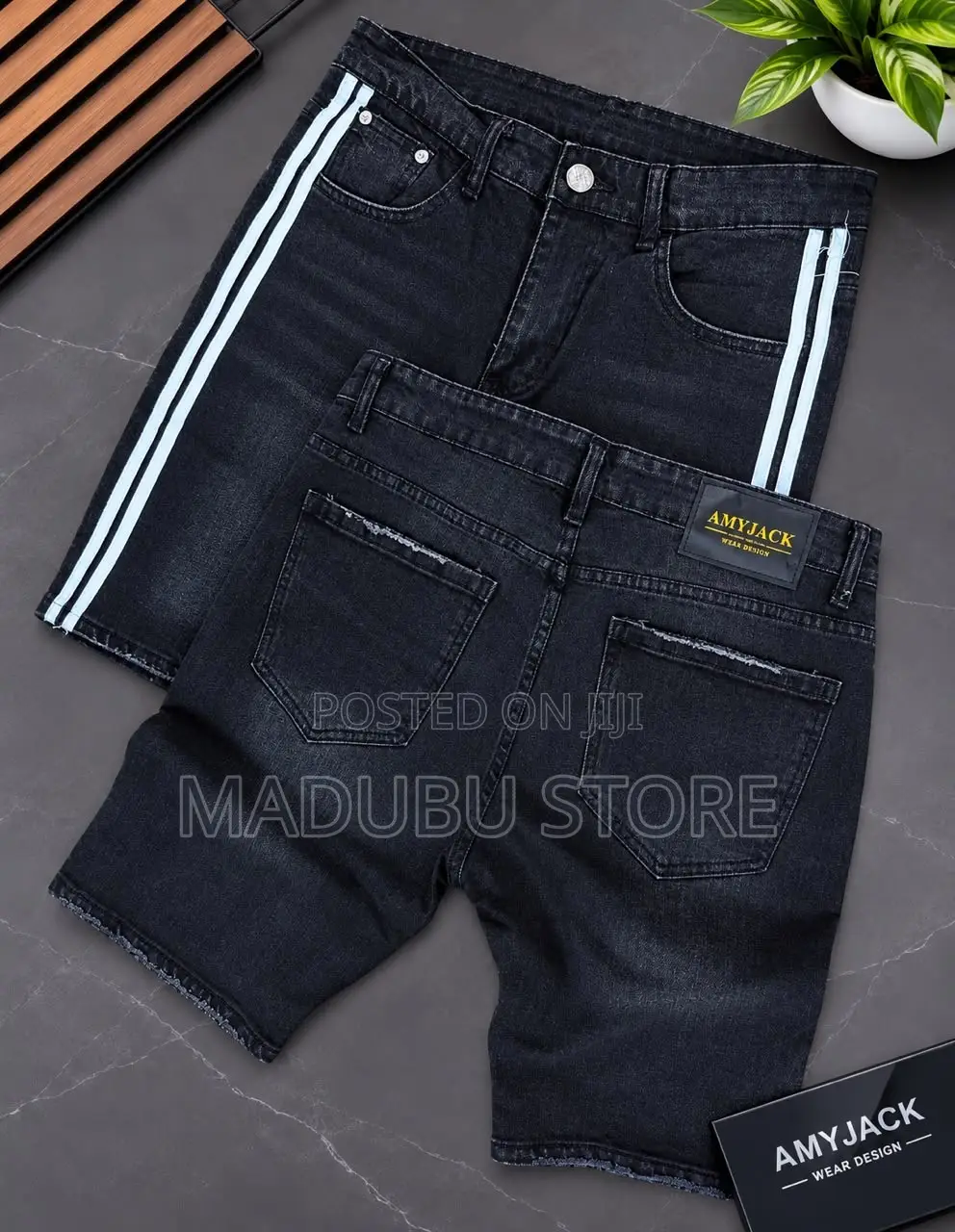 Classy Shorts