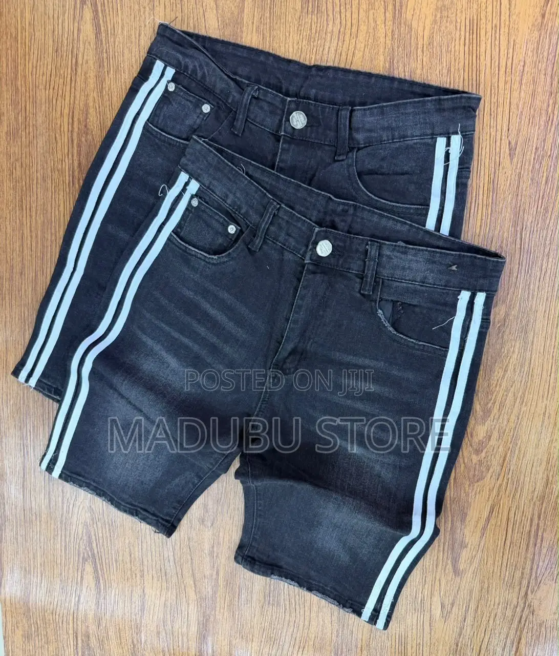 Classy Shorts