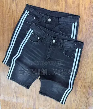 Classy Shorts