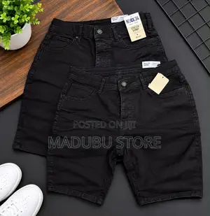 Classy Shorts