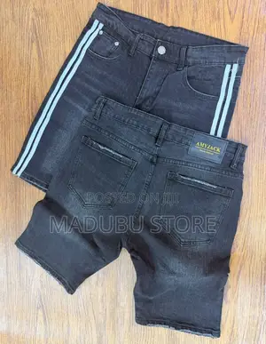 Classy Shorts