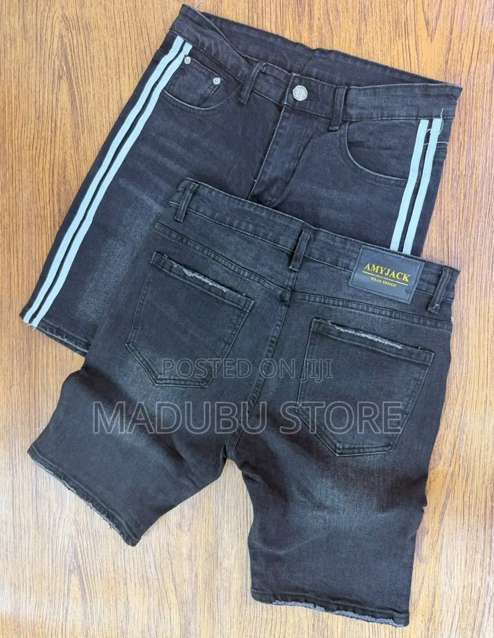 Classy Shorts