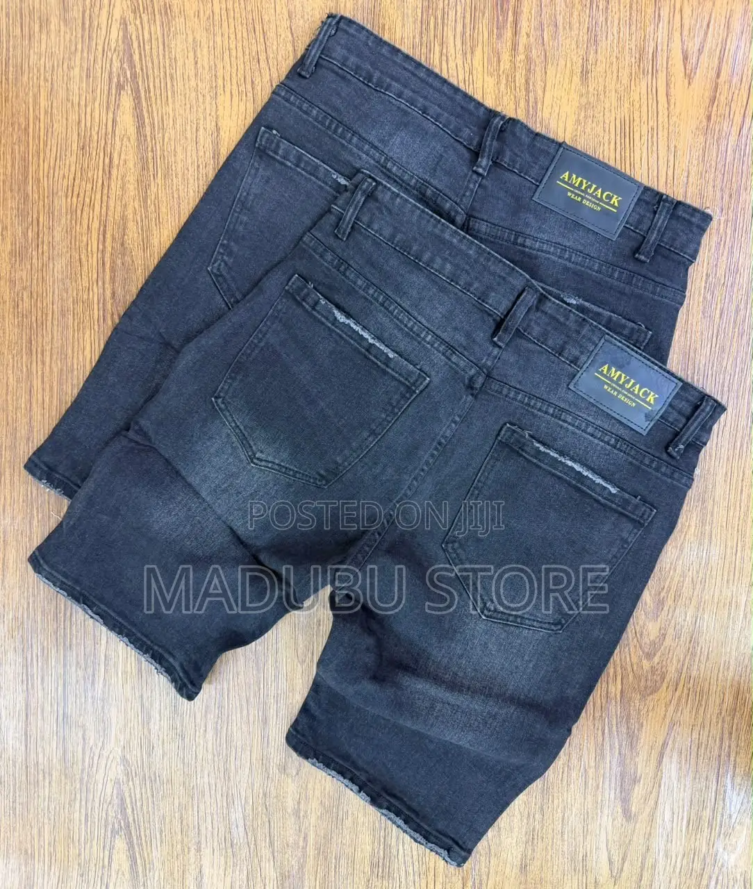 Classy Shorts