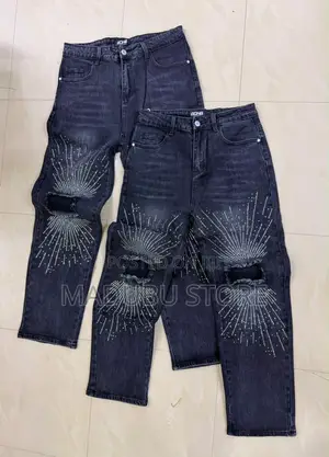 Men's Jeans