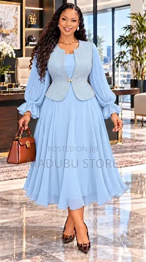 Maax Dress for Women