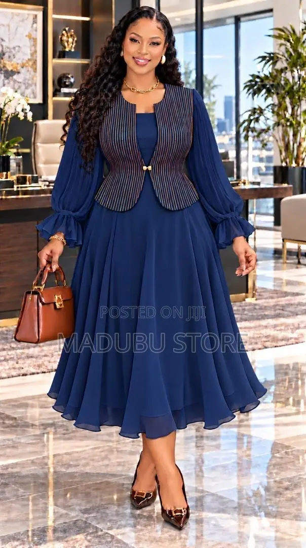 Maax Dress for Women