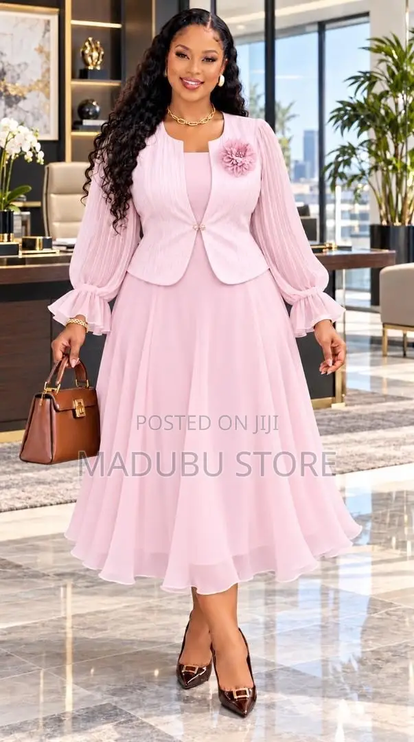 Maax Dress for Women