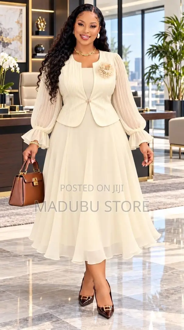 Maax Dress for Women