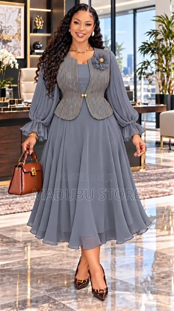 Maax Dress for Women