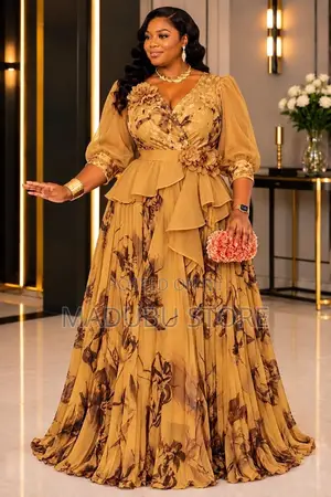 Miyaki Women Dresses