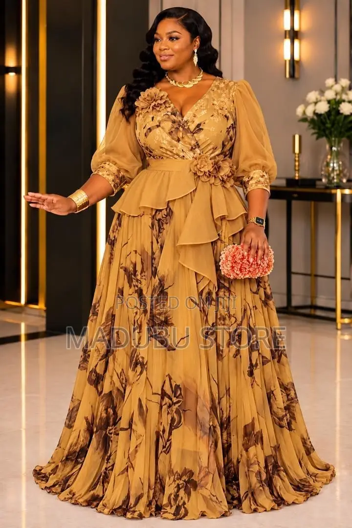 Miyaki Women Dresses