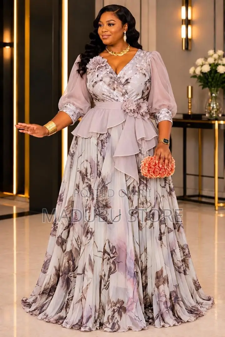 Miyaki Women Dresses