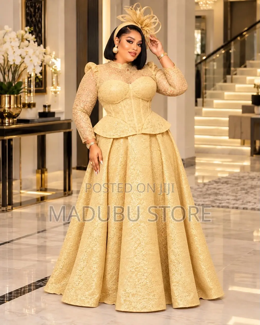Miyaki Women Dresses