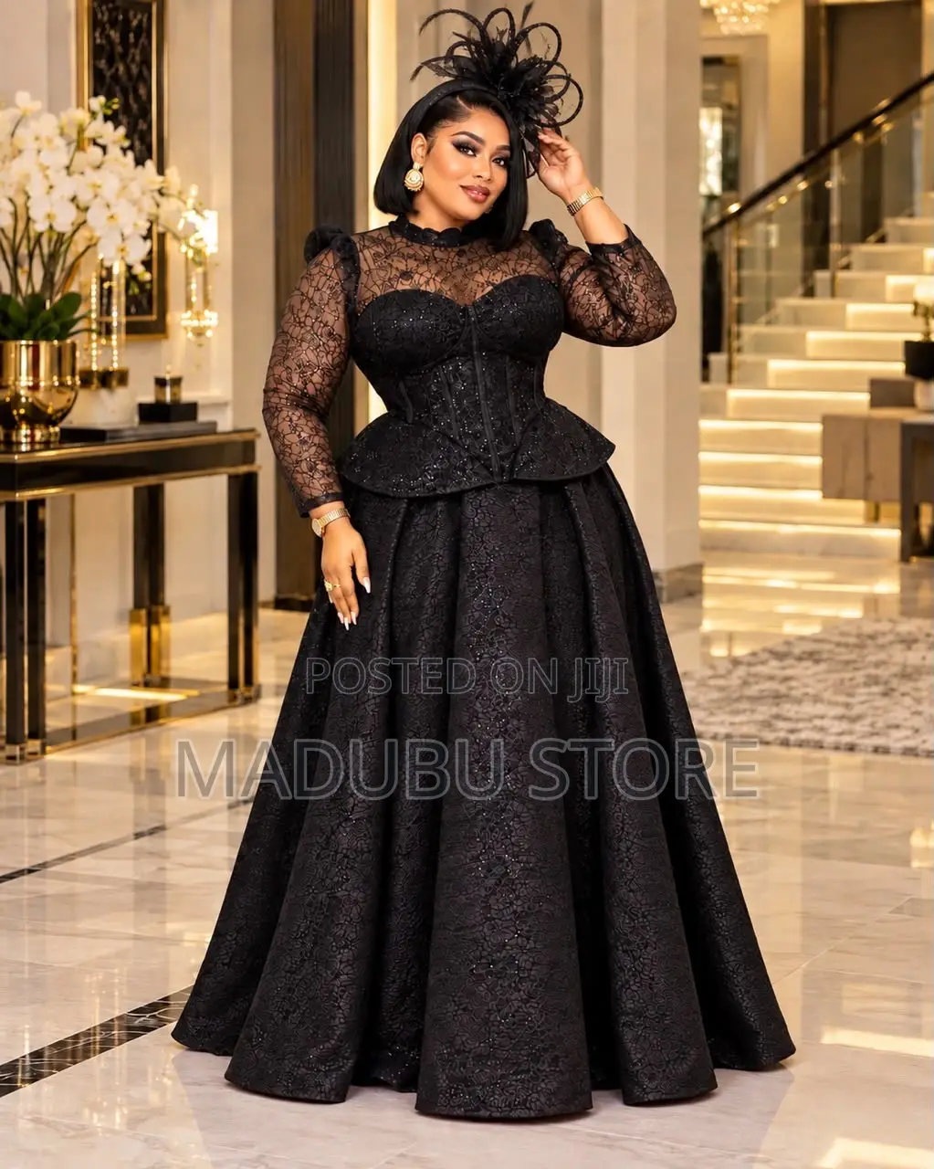 Miyaki Women Dresses