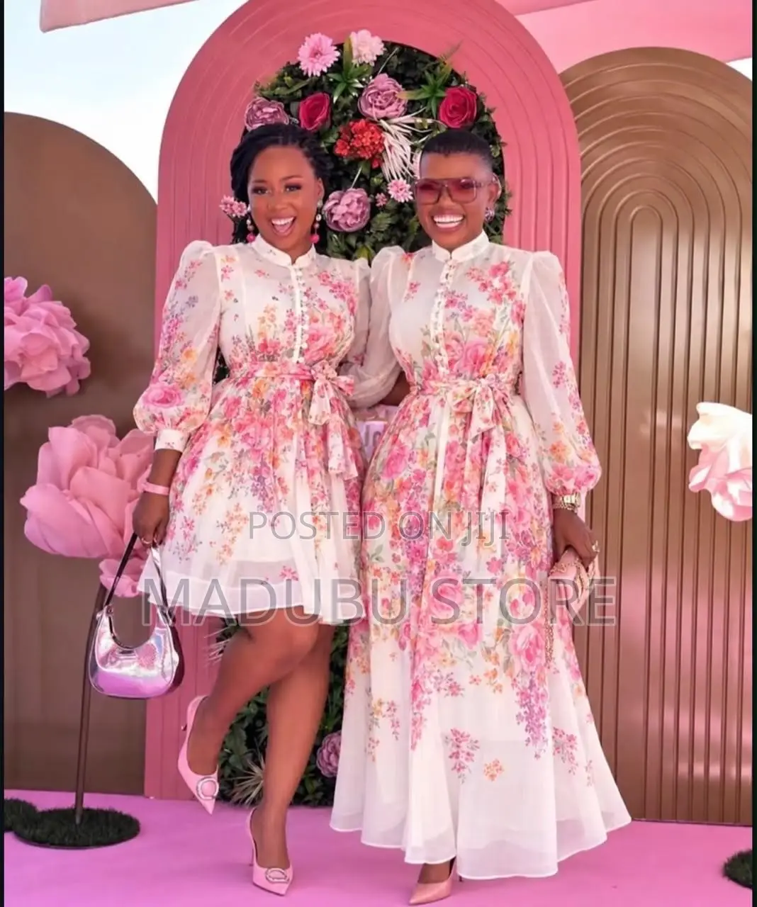 Miyaki Women Dresses