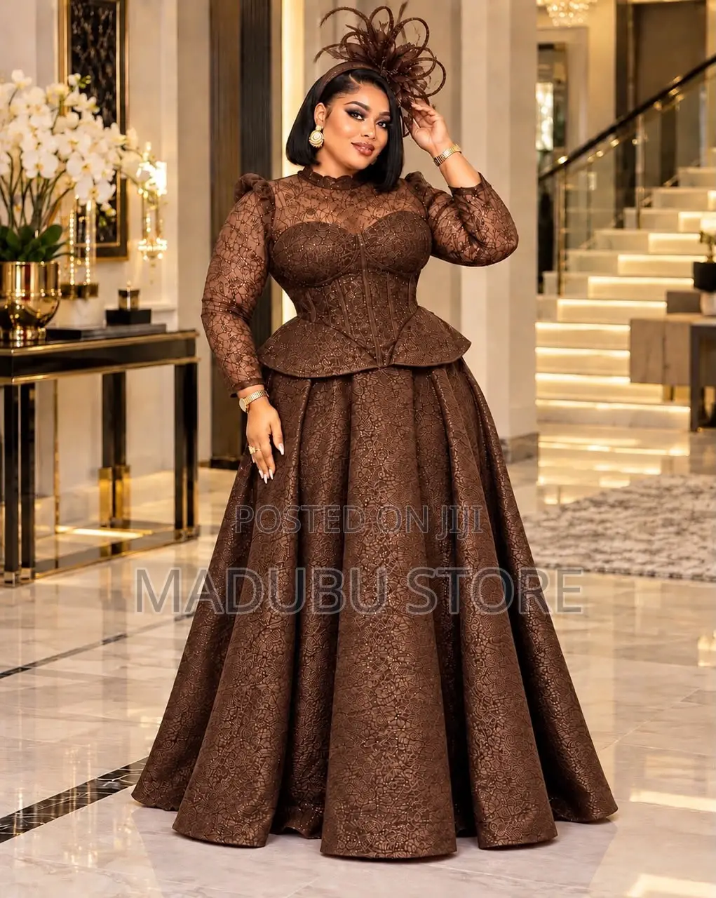 Miyaki Women Dresses