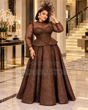 Miyaki Women Dresses