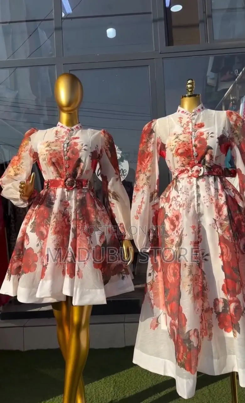 Miyaki Women Dresses