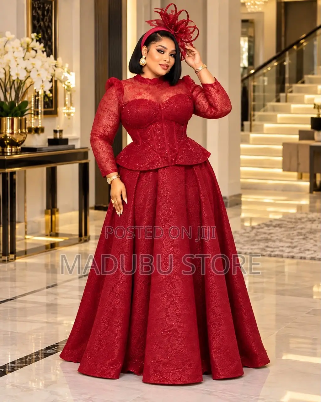 Miyaki Women Dresses