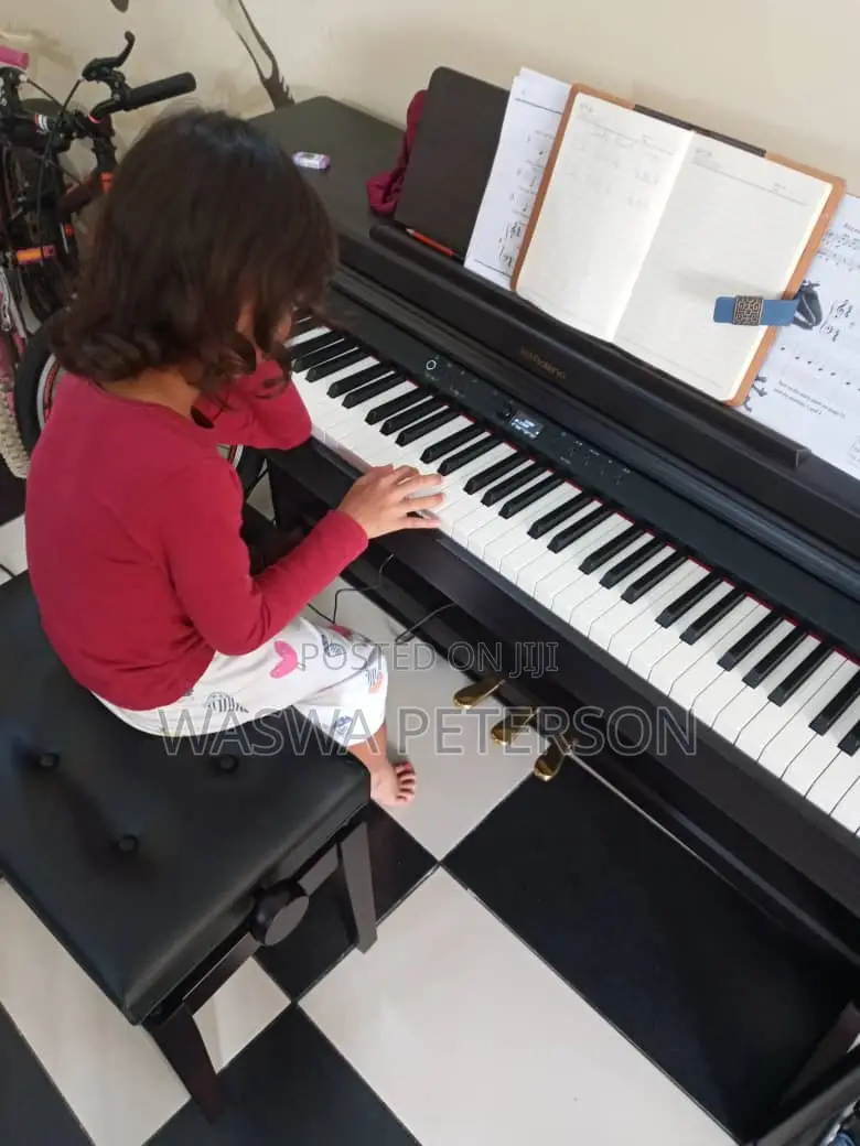 Piano,guitar and Music Theory ONLINE Classes