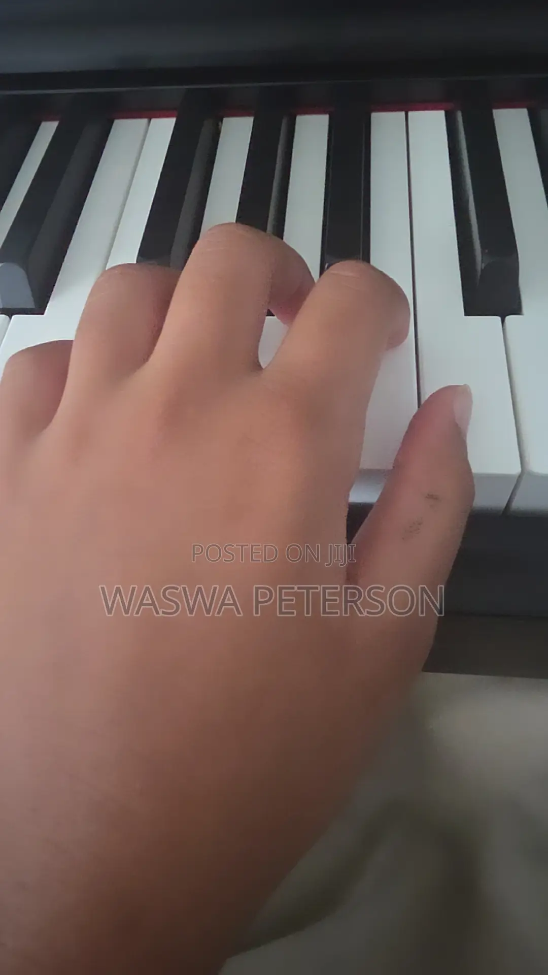 Piano,guitar and Music Theory ONLINE Classes