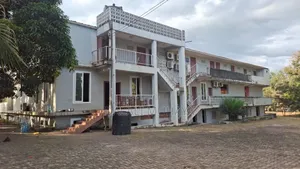 15bdrm Mansion in Darasani Street, Saadani for sale